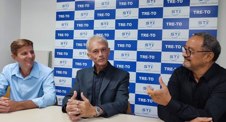 TRE-TO: iniciativa que propõe melhorias nos processos da Justiça Eleitoral são inscritos em prêm...