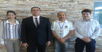 TRE-TO inspeções na 7aze TRE-TO inspeções na 7aze