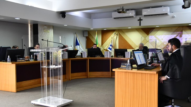 TRE-TO institui Programa de Residência Jurídica na Justiça Eleitoral do Tocantins TRE-TO institui Programa de Residência Jurídica na Justiça Eleitoral do Tocantins