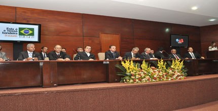 TRE-TO Juiz Membro OAB 11-09-2012 TRE-TO Juiz Membro OAB 11-09-2012