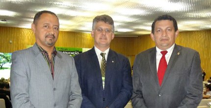 TRE-TO Juiz Waldemar Claudio TRE-TO Juiz Waldemar Claudio
