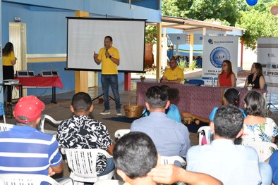 TRE-TO leva ações que garantem direitos constitucionais às comunidades quilombolas do Tocantins