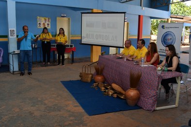 TRE-TO leva ações que garantem direitos constitucionais às comunidades quilombolas do Tocantins