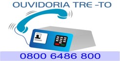 TRE-TO logo ouvidoria 2