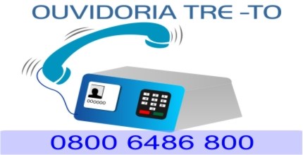 TRE-TO logo ouvidoria 2