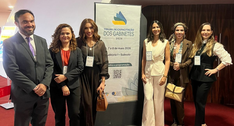 Curso reúne representantes da Justiça Eleitoral de todo o país para debater temas atuais e forta...