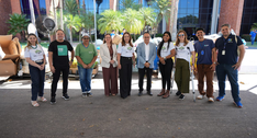 TRE-TO participa de ação sustentável que arrecada quase 4 toneladas de recicláveis