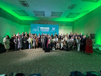 TRE-TO participa de XVII Encontro Nacional do Colégio de Ouvidores da Justiça Eleitoral