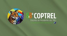TRE-TO participa do 88º Coptrel para discutir avanços e desafios da Justiça Eleitoral