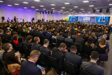 TRE-TO participa do lançamento de Pacto Nacional do Judiciário pela Linguagem Simples