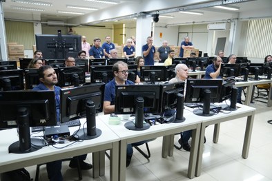 TRE-TO prepara servidores e colaboradores para apoiar o trabalho das zonas eleitorais 