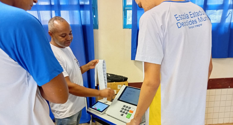 Iniciativa fortalece a formação cidadã e incentiva a participação ativa da juventude na democracia