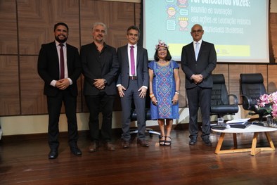 TRE-TO proporciona discussão sobre políticas de incentivo e acesso à tecnologia aos povos indígenas