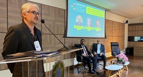 TRE-TO proporciona discussão sobre políticas de incentivo e acesso à tecnologia aos povos indígenas
