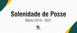 TRE-TO realiza posse de membros da Corte Eleitoral e eleição da nova mesa diretora