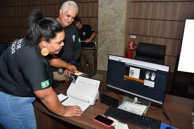 Atendimentos