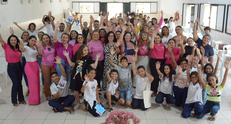 TRE-TO renova parceria no projeto “Maria nas Comunidades” para fortalecer dos direitos das mulheres O acordo técnico amplia o acolhimento, informação e a proteção das mulheres no Tocantins