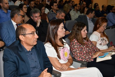 TRE-TO reúne magistrados e servidores para aprimorar trabalhos com foco nas eleições