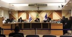TRE-TO sessão plenária 31-08-2012 juiz substituto Hélio Colinas 3