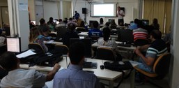 Treinamento Prestação de Contas 