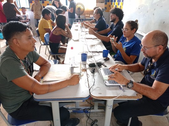 Tribunal Regional Eleitoral do Tocantins promove melhorias e inclusão nas Zonas Eleitorais