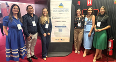 TSE promove Trilha de Capacitação dos Gabinetes 2025 em Brasília; TRE-TO participa do curso
