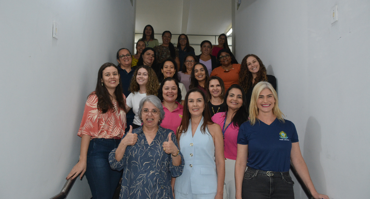 TSE promove Trilha de Capacitação dos Gabinetes 2025 em Brasília; TRE-TO participa do curso