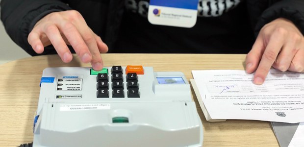 TSE reabre curso para mesários para o 2º turno das Eleições 2022 Material de reforço visa garantir que, no próximo dia 30, todos exerçam a função com tranquilida...