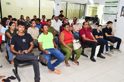 Últimos dias: cadastro eleitoral fecha na quarta-feira e plantão reforça atendimento
