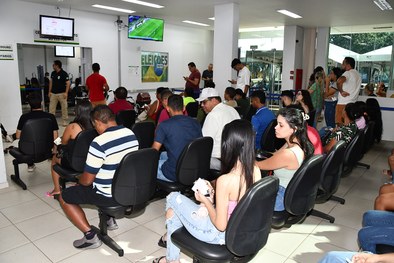 Últimos dias: cadastro eleitoral fecha na quarta-feira e plantão reforça atendimento