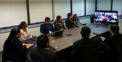 videoconferencia sei