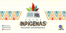 Workshop inclusão sociopolítico dos povos indígenas
