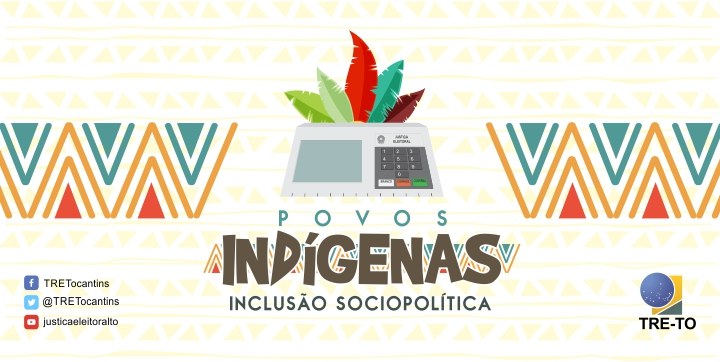 Workshop inclusão sociopolítico dos povos indígenas