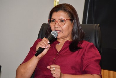Encontro reuniu especialistas para debater formas de prevenção, acolhimento e enfrentamento.