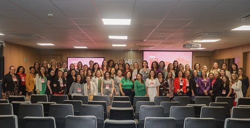 Evento debateu desafios femininos na Justiça e os novos rumos da Resolução CNJ nº 255