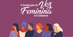 A construção da voz feminina 