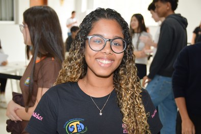 Agentes da Democracia Colegio São Francisco