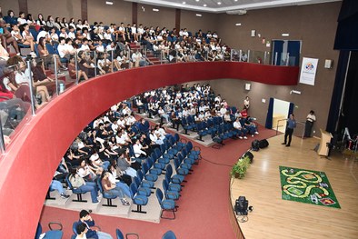 Agentes da Democracia Colegio São Francisco