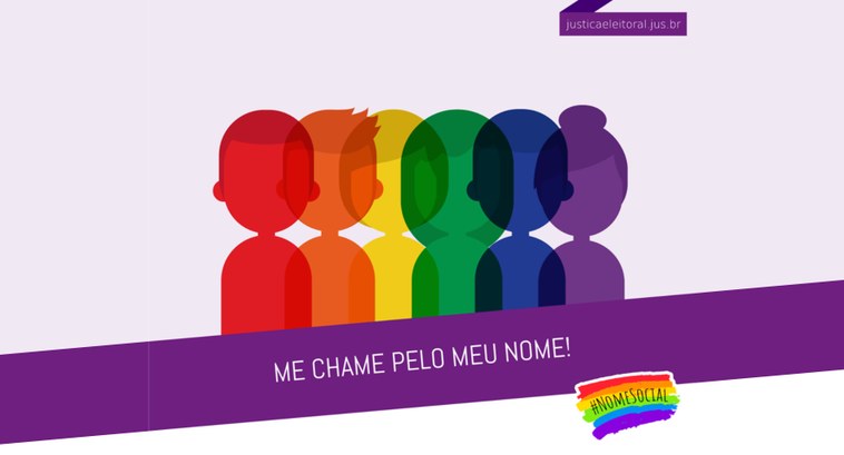 Arte nome social Arte nome social