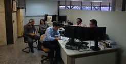 Auditoria TRE-TO