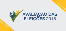 Avaliação das Eleições 2018