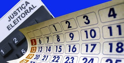 Calendário Calendário