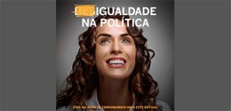 Campanha do TSE “Mulher na Política” será lançada no Congresso Nacional