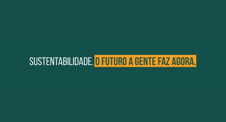 CNJ lança campanha de sustentabilidade com foco no Poder Judiciário CNJ lança campanha de sustentabilidade com foco no Poder Judiciário