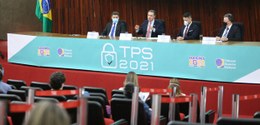 Coletiva de imprensa TPS 2021 - 29.11.2021