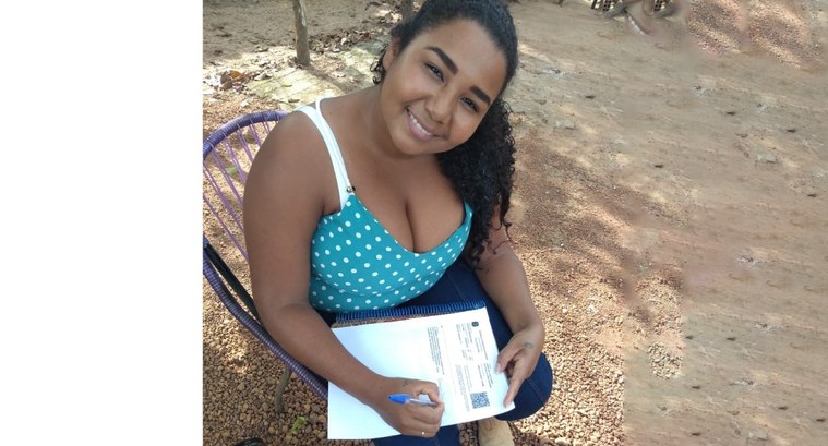 Com atendimento eletrônico, Justiça Eleitoral garante prestação dos serviços aos eleitores .