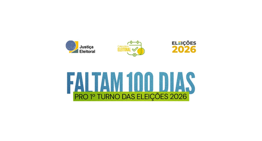 Preparação dos sistemas, organização dos locais de votação e logística das urnas estão entre as ...