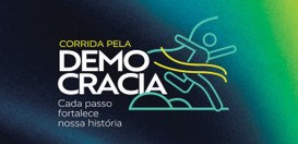 Corrida pela Democracia