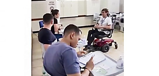 Dia da Democracia: TSE se consolida como o Tribunal responsável por garantir a soberania por mei...