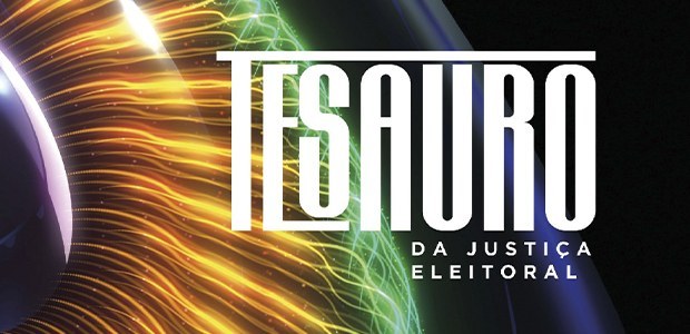 #ParaTodosVerem:  A imagem apresenta uma composição visual moderna e tecnológica, destacando a p...